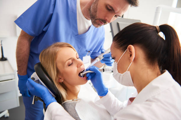 Best Dental X-Rays and Imaging  in Texas City, TX