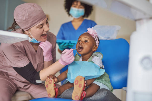 Dental X-Rays and Imaging in Texas City, TX