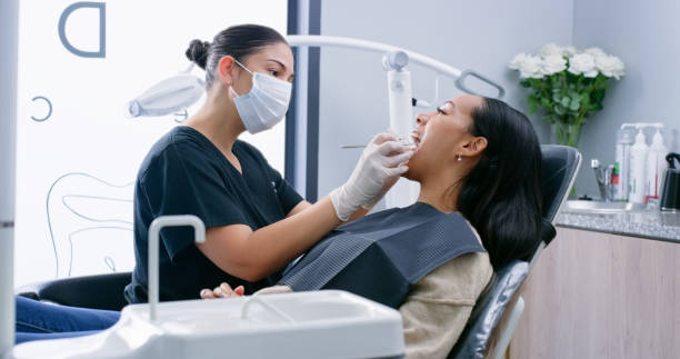 Best Dental Inlays and Onlays  in Texas City, TX