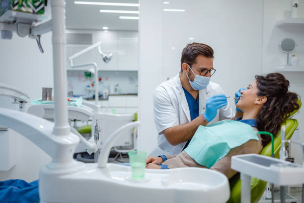 Best Veneers and Lumineers  in Texas City, TX
